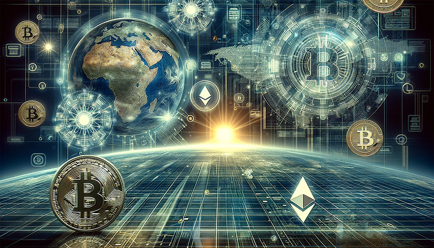 Cryptocurrency